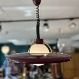Scandinavian chandelier
