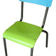 Desk and Chair of schoolboy.