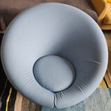 Pierre Paulin mushroom chair