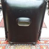 Wood stove or salamander