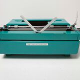 Studio 45 Olivetti typewriter