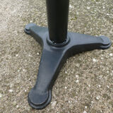 Tolix pedestal table model lX