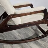 Rocking chair by Uluv