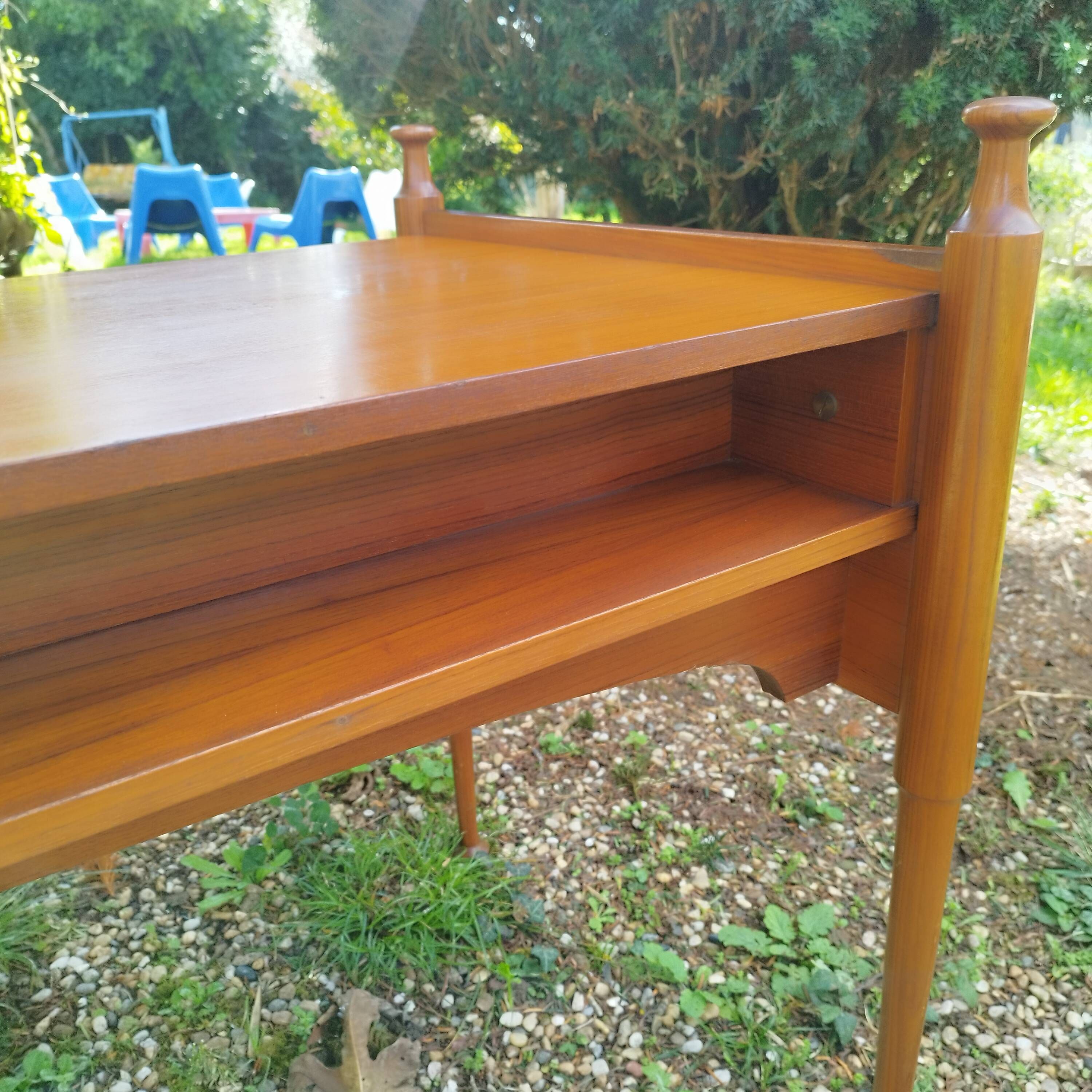 Vintage desk Fratelli Proserpio