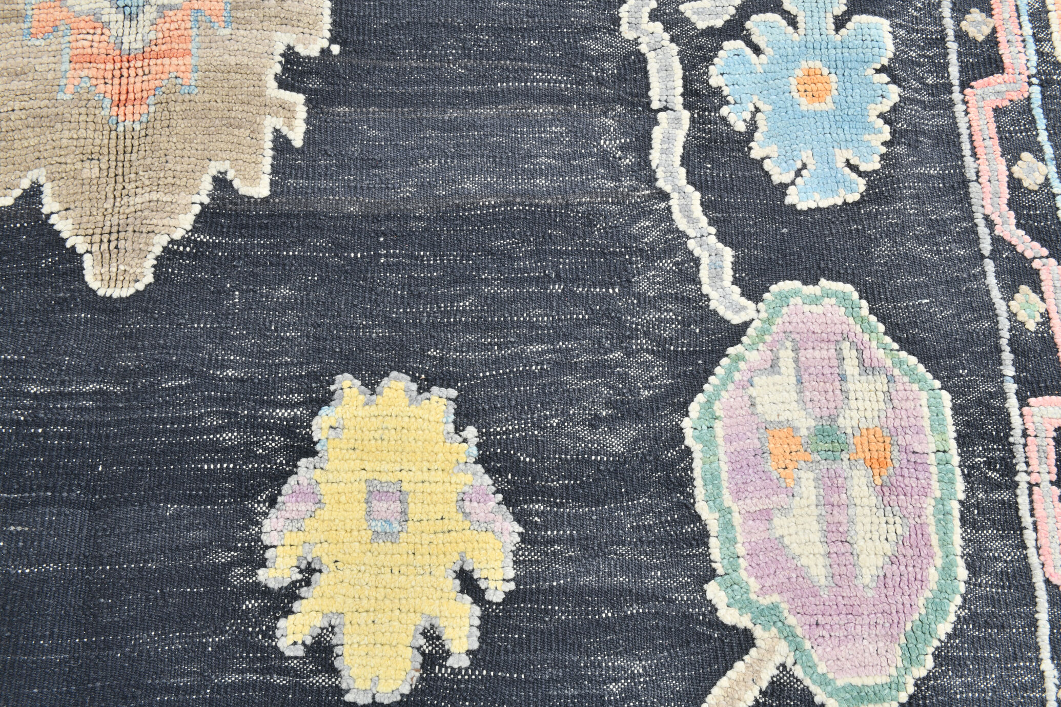 11x14 oushak rug,330x425cm