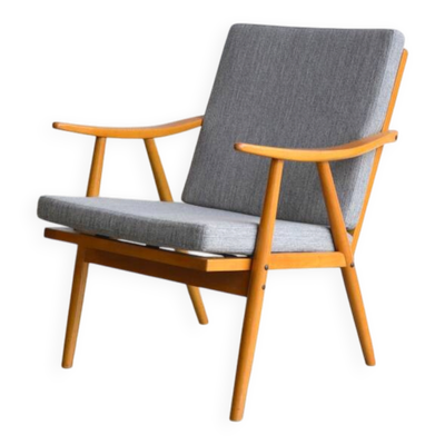 Fauteuil Thonet modèle Boomerang