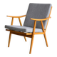Thonet armchair model Boomerang
