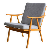 Thonet armchair model Boomerang