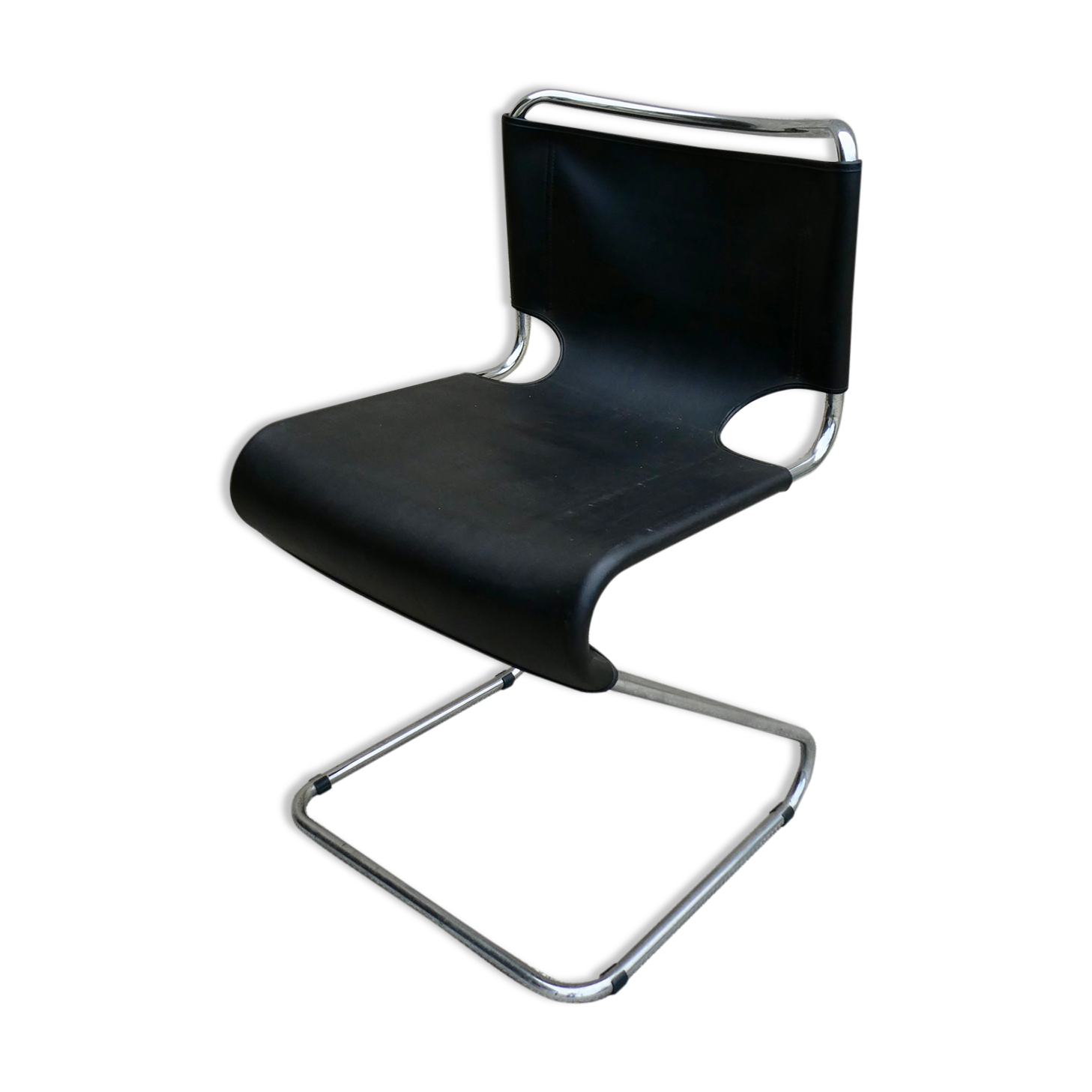 Biscia chair by Pascal Mourgue, Steiner edition