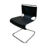 Biscia chair by Pascal Mourgue, Steiner edition