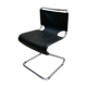 Chaise Biscia de Pascal Mourgue édition Steiner