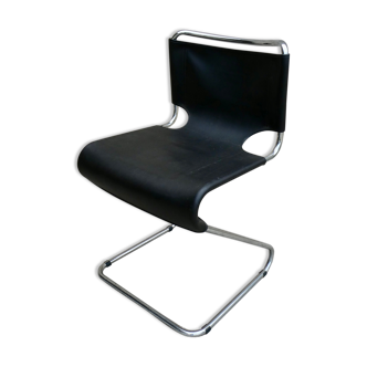 Biscia chair by Pascal Mourgue, Steiner edition