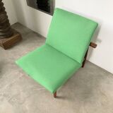 Pair of Finn Juhl Armchair model “Japan” France & Son