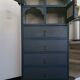 Napoleon 3 cabinet with drawers
