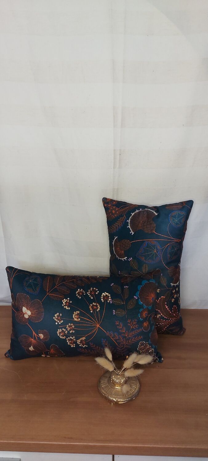 Coussin Thévenon