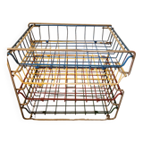 Office file sorter