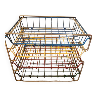 Office file sorter