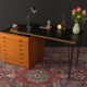 Bureau des années 1960