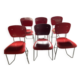Chaises