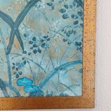 Tableau floral