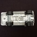 Miniature car (1975) Matchbox Hellraiser N° 55 Scale: 1/64th Made in England