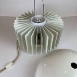 MT, Table Lamp by Giancarlo Mattioli for Sirrah, 1969