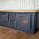 Low sideboard, ideal TV stand