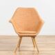 Set of 2 armchairs by M. Navratil, 60's