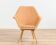 Set of 2 armchairs by M. Navratil, 60's