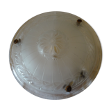 Art deco plafonier