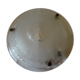 Art deco plafonier