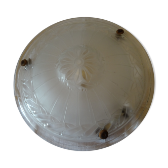 Art deco plafonier