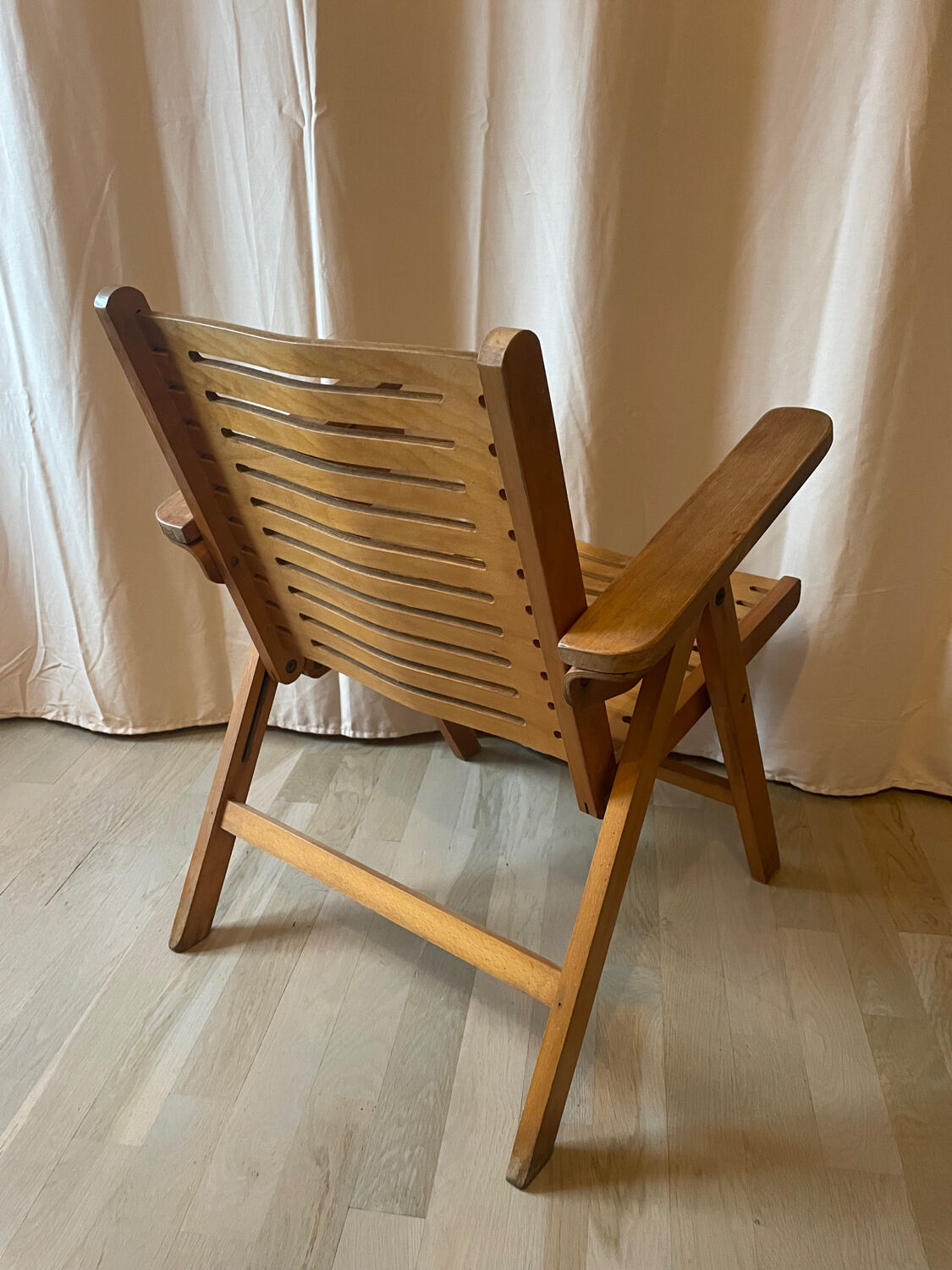 Rex Armchair Niko Kralj