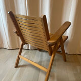 Rex Armchair Niko Kralj