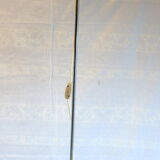 Lamp post flower by Jocelyne Trocmé - 70's