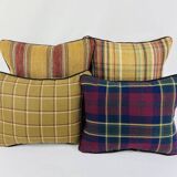 Cushions (4) Ralph Lauren Home Collection