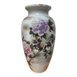 China vase