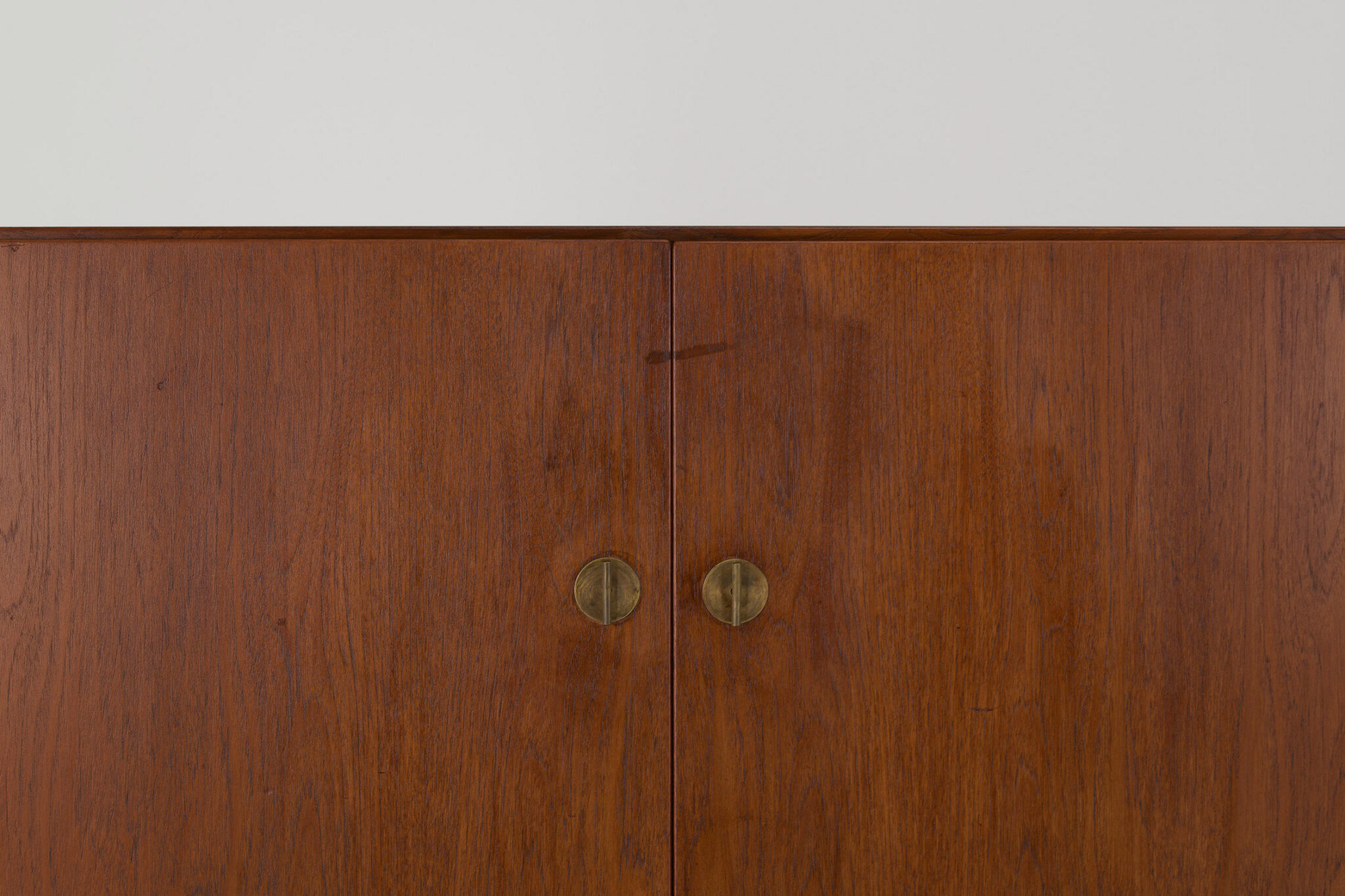 Modèle 232 "Chine" armoire - Børge Mogensen