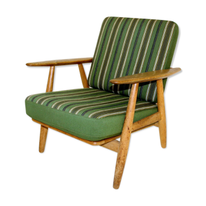 fauteuil Cigar chair