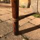Magazine rack