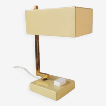 Italian table lamp 50 years