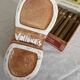 Ceramic cigar ashtray from Vallauris