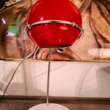 Eye ball 1990 lamp