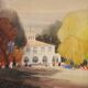 Danes Jordi - 1935-2006 -The Pavilion