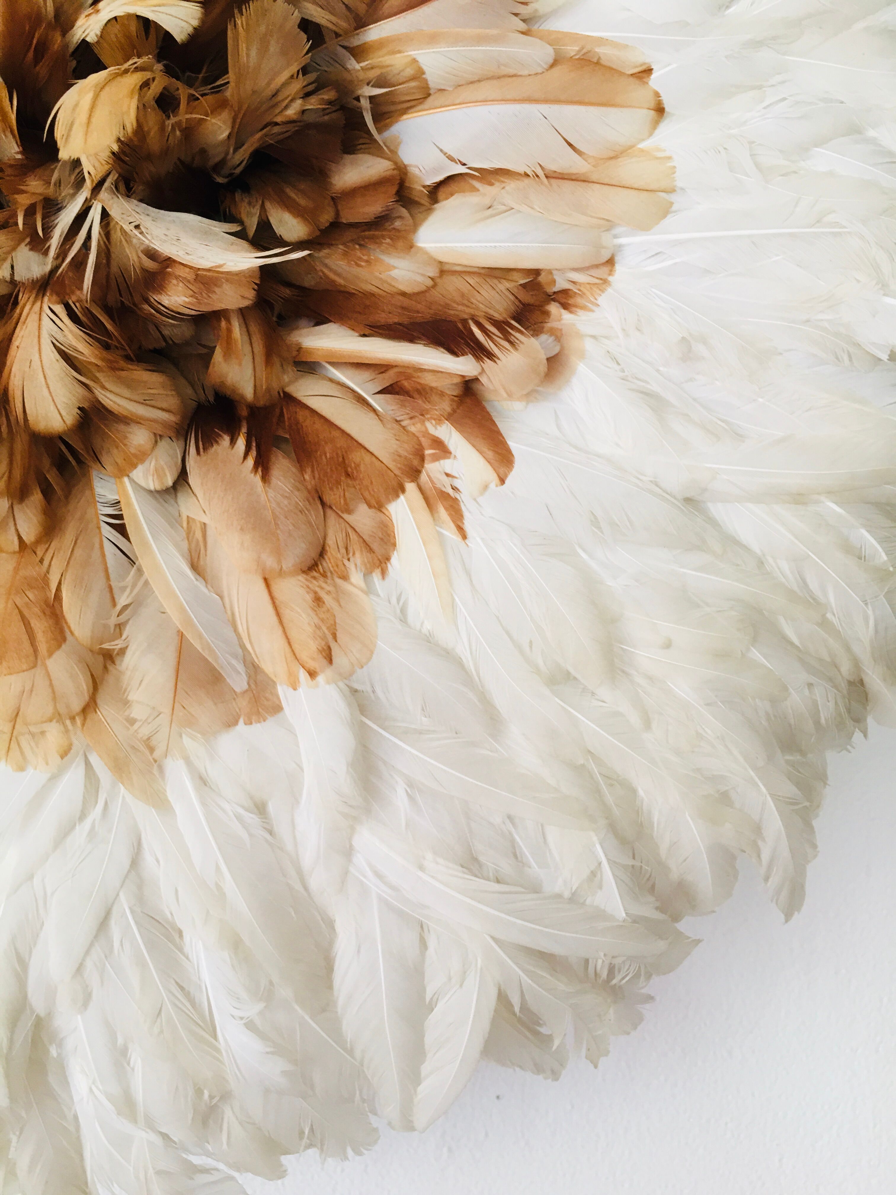 Juju Hat beige 50 cm