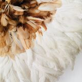 Juju Hat beige 50 cm