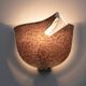 Pair of Mila Schon Modern Italian Murano Glass Sconces for Zonca, 1980s