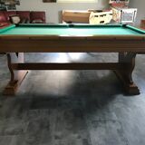 Billiards