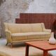 Mid century sofa