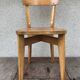 Old chair 1970